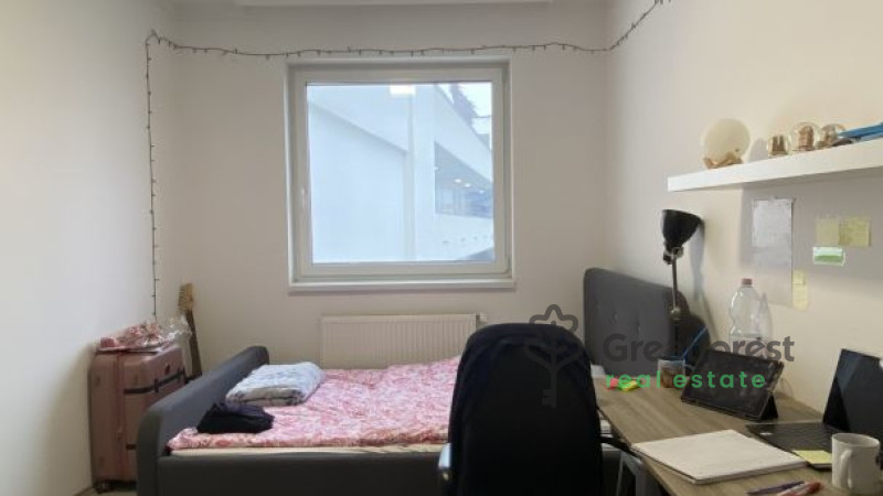 Debrecen, City Center, flat  