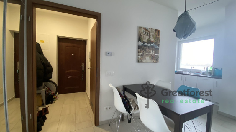 Debrecen, City Center, flat  