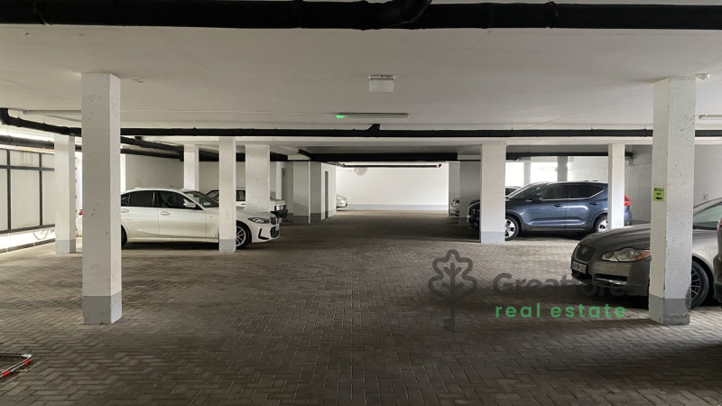 Debrecen, City Center, flat  