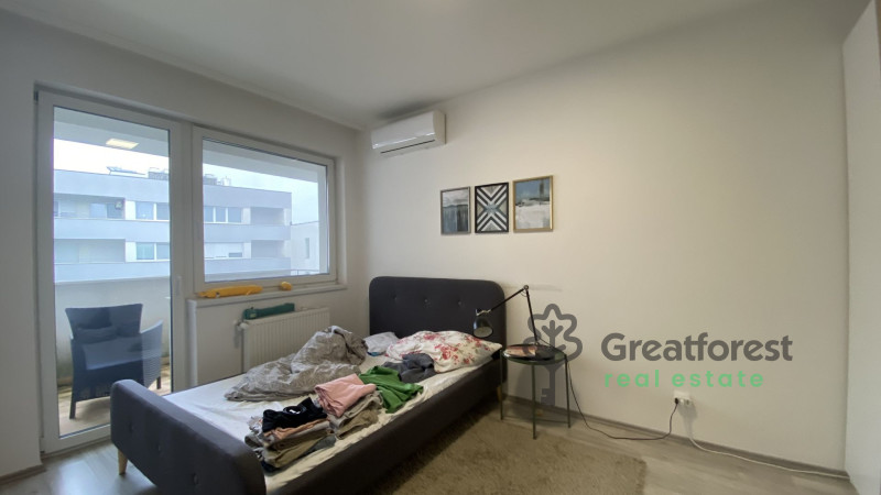 Debrecen, City Center, flat  