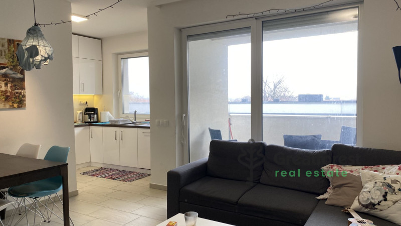 Debrecen, City Center, flat  