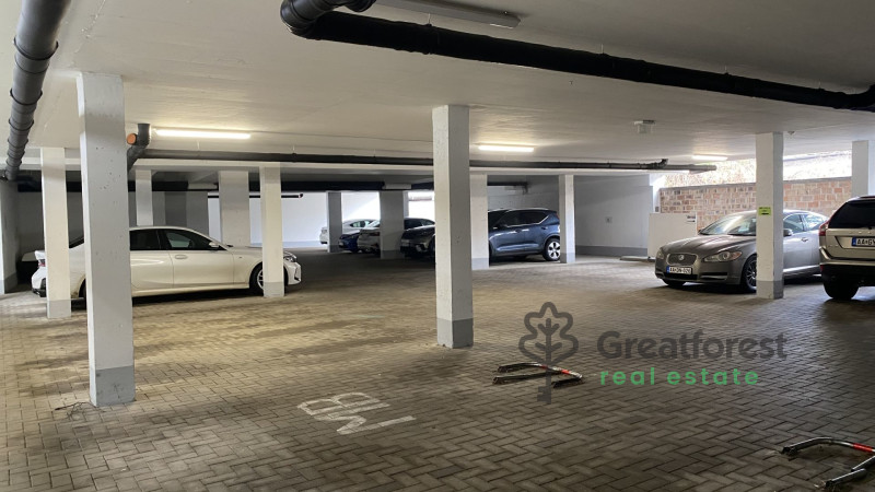 Debrecen, City Center, flat  