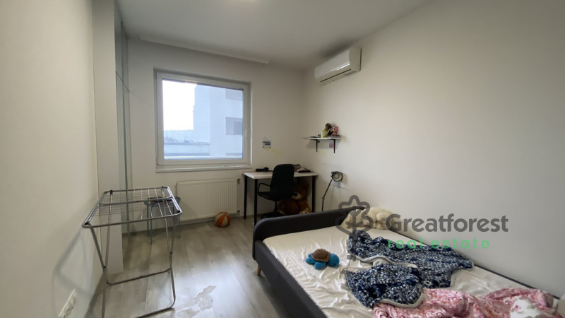 Debrecen, City Center, flat  