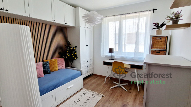 Debrecen, City North, flat  