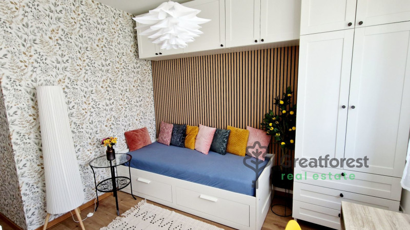 Debrecen, City North, flat  