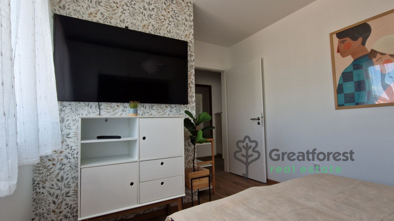 Debrecen, City North, flat  