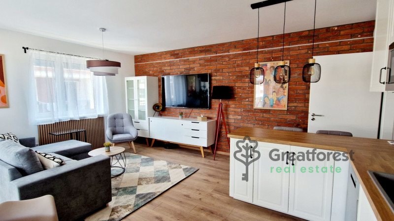 Debrecen, City North, flat  