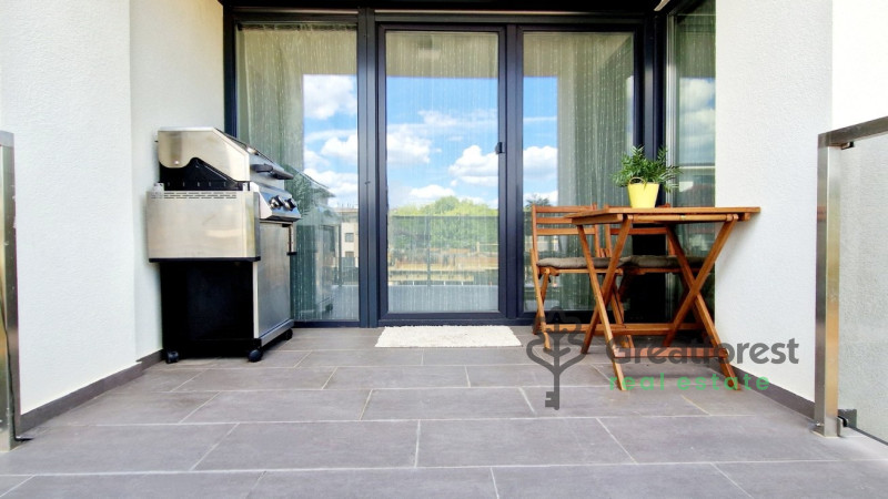 Debrecen, City North, flat  