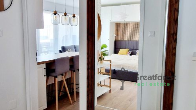 Debrecen, City North, flat  