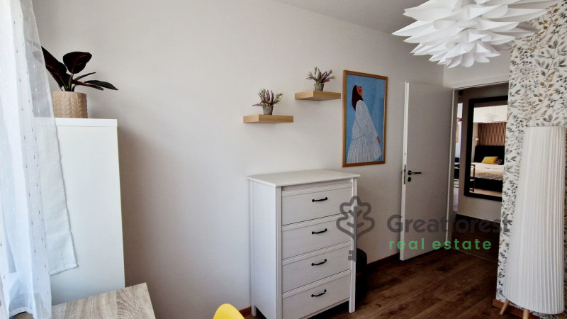 Debrecen, City North, flat  