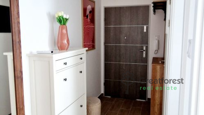 Debrecen, City North, flat  