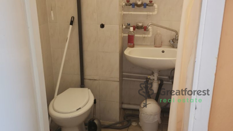 Debrecen, Close To Main Campus, room  