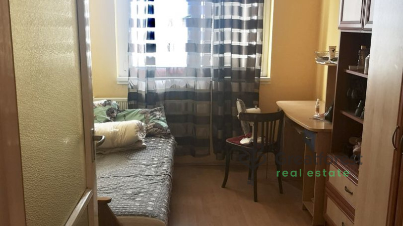 Debrecen, Close To Main Campus, room  