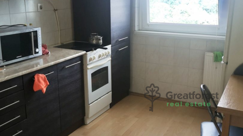 Debrecen, Close To Main Campus, room  