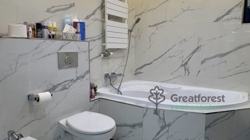 Debrecen, Liget Residencial Park, family house  