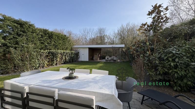 Debrecen, Liget Residencial Park, family house  