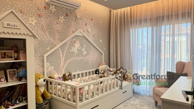 Debrecen, Liget Residencial Park, family house  