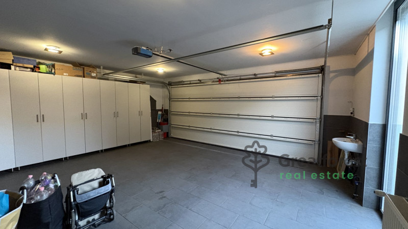 Debrecen, Liget Residencial Park, family house  