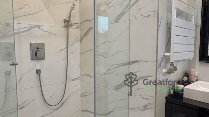 Debrecen, Liget Residencial Park, family house  