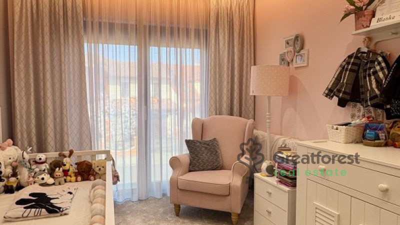 Debrecen, Liget Residencial Park, family house  