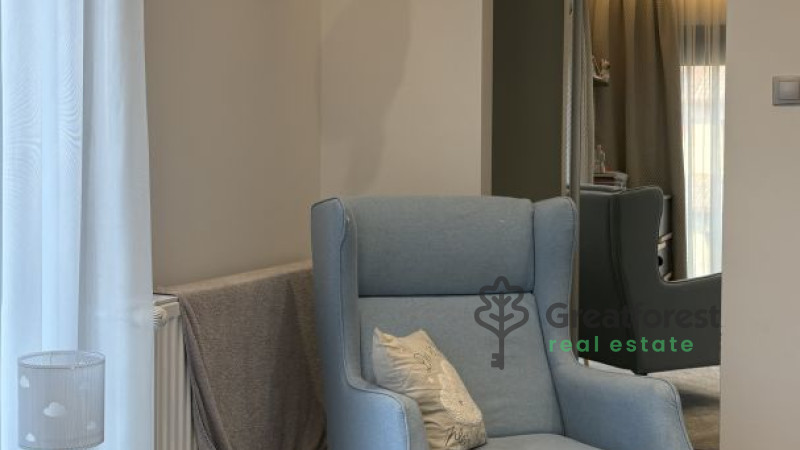 Debrecen, Liget Residencial Park, family house  