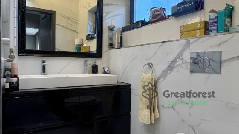 Debrecen, Liget Residencial Park, family house  