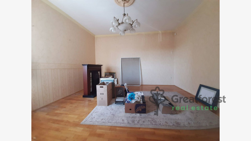 Debrecen, City Center, flat  