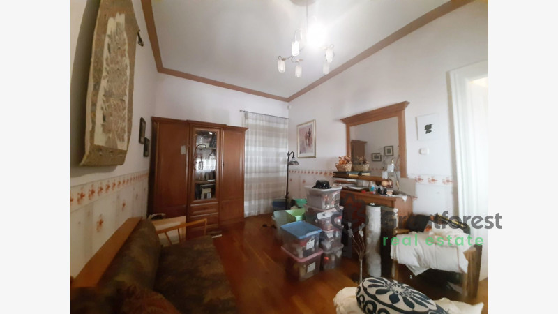 Debrecen, City Center, flat  