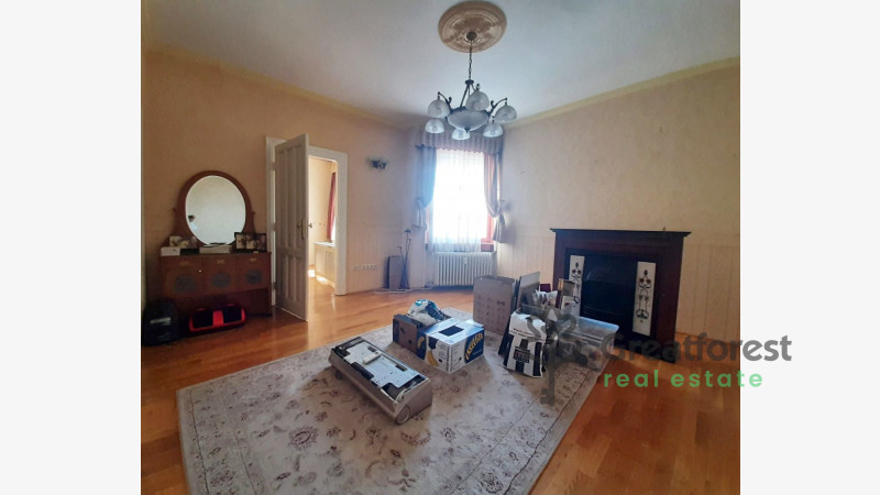 Debrecen, City Center, flat  