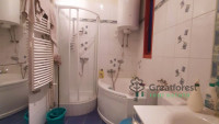 Debrecen, City Center, flat  