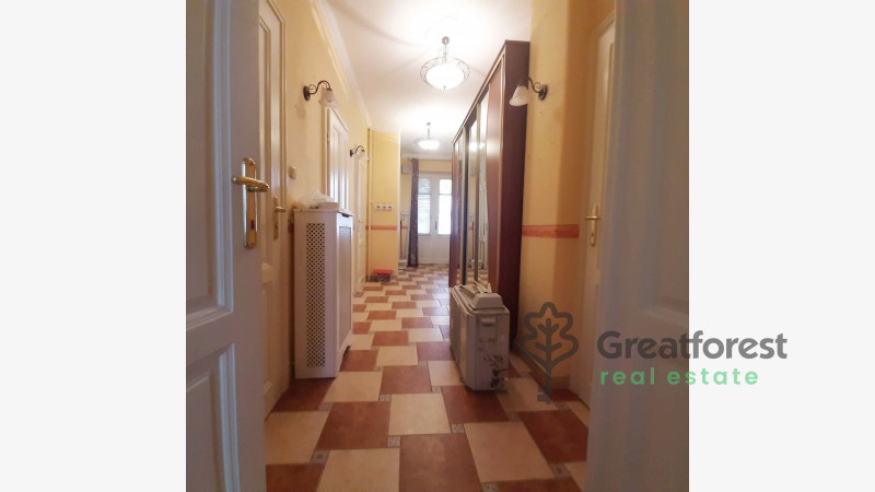 Debrecen, City Center, flat  