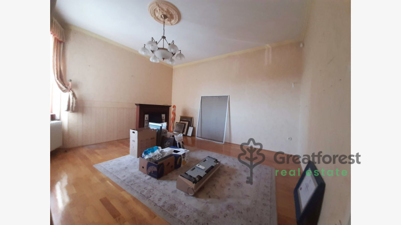 Debrecen, City Center, flat  