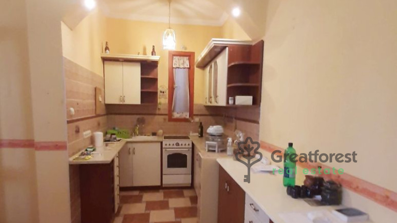 Debrecen, City Center, flat  