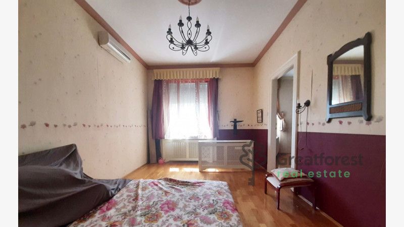 Debrecen, City Center, flat  