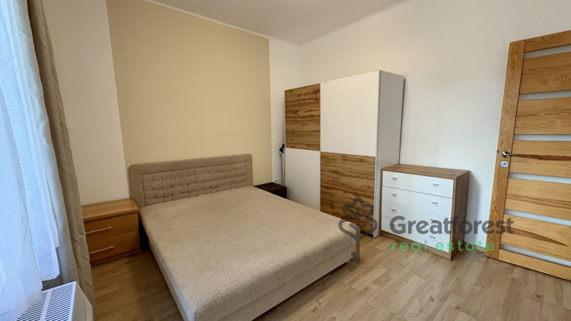 Debrecen, Greatforest Area, flat  