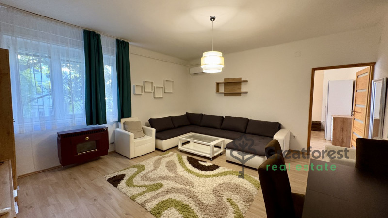 Debrecen, Greatforest Area, flat  