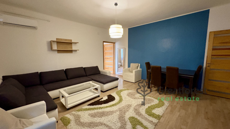 Debrecen, Greatforest Area, flat  