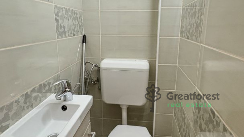 Debrecen, Greatforest Area, flat  
