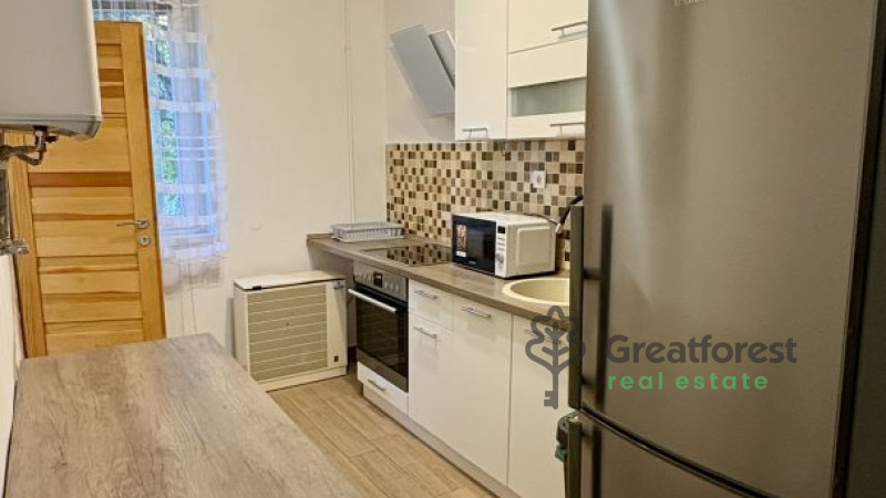 Debrecen, Greatforest Area, flat  