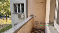 Debrecen, Greatforest Area, flat  
