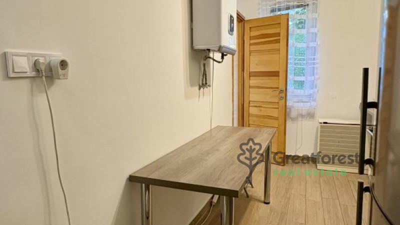 Debrecen, Greatforest Area, flat  
