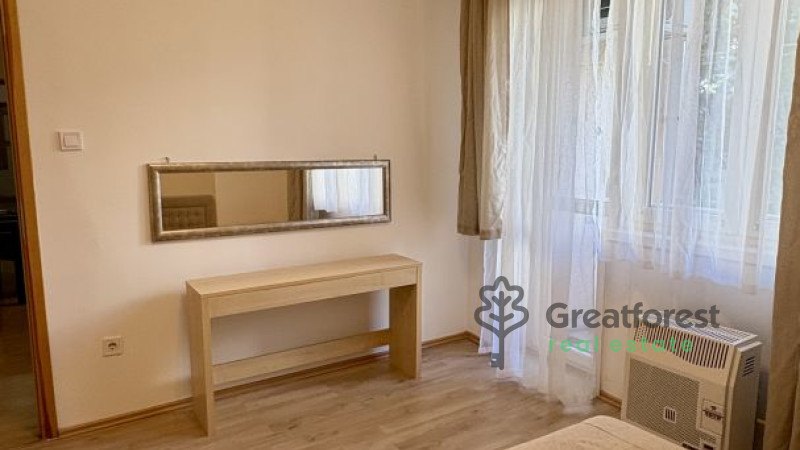 Debrecen, Greatforest Area, flat  