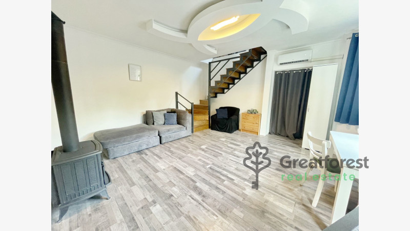 Debrecen, City South-West, family house  