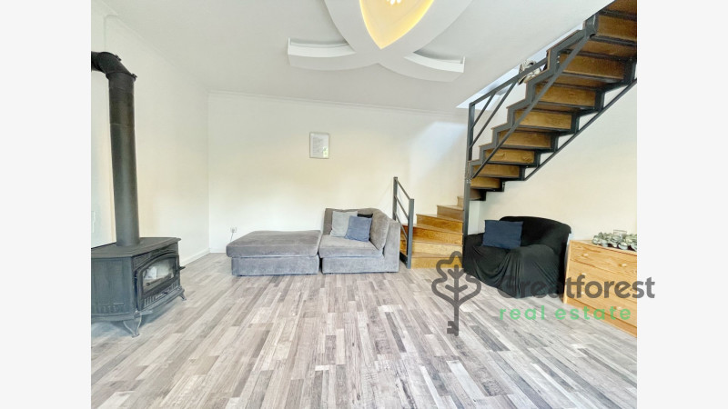 Debrecen, City South-West, family house  