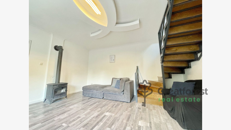 Debrecen, City South-West, family house  