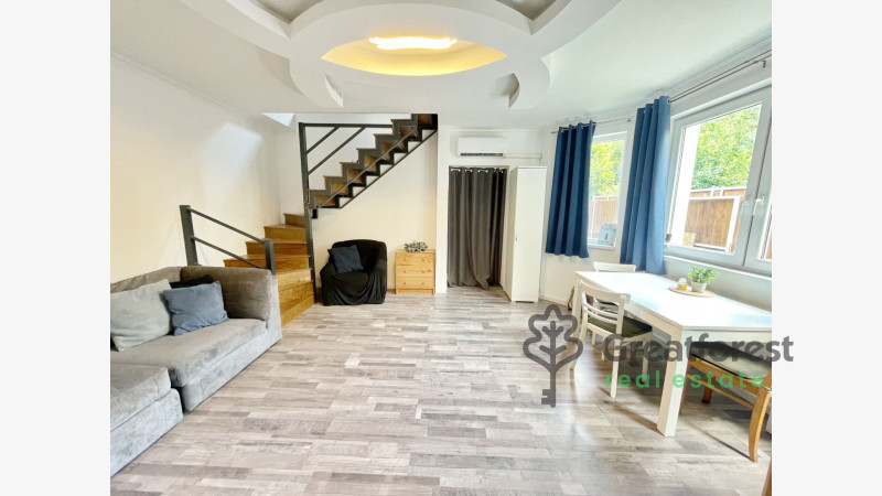 Debrecen, City South-West, family house  