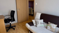 Debrecen, City Center, flat  