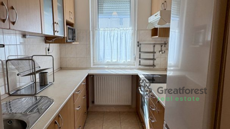 Debrecen, City Center, flat  