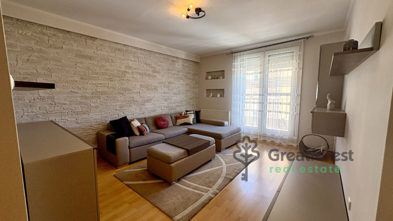 Debrecen, City Center, flat  