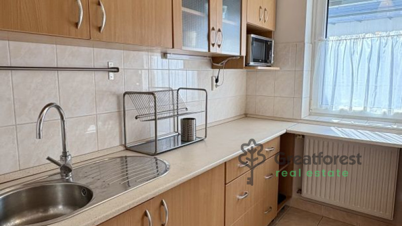 Debrecen, City Center, flat  
